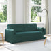 Canapea 180cm Verde închis Metal - WALTI WALTI