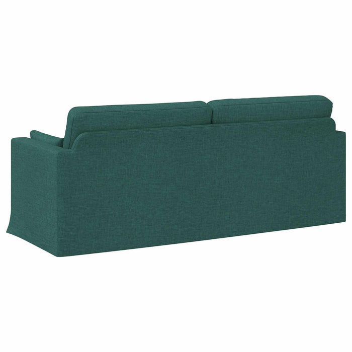 Canapea 180cm Verde închis Metal - WALTI WALTI