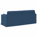 Canapea 180cm albastru Metal - WALTI WALTI