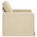 Canapea Crem 102 x 80 x 82 cm Metal - WALTI WALTI