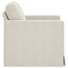 Canapea Crem 78 x 78 x 80 cm Catifea - WALTI WALTI