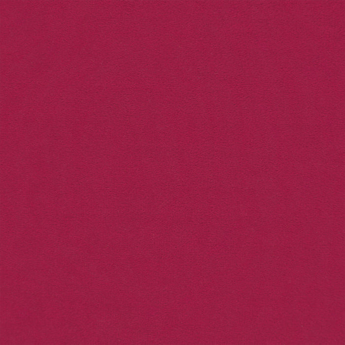 Canapea Roșu Vin 198 x 78 x 80 cm Catifea - WALTI WALTI