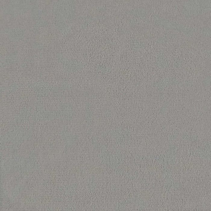 Canapea Gri deschis 178 x 134 x 80 cm Catifea WALTI