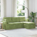 Canapea Verde deschis - WALTI WALTI