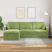 Canapea Verde deschis - WALTI WALTI