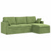 Canapea Verde deschis - WALTI WALTI