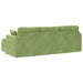 Canapea Verde deschis - WALTI WALTI