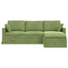 Canapea Verde deschis - WALTI WALTI
