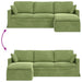 Canapea Verde deschis - WALTI WALTI