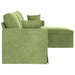 Canapea Verde deschis - WALTI WALTI