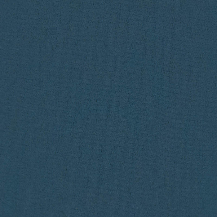 Canapea albastru 228 x 134 x 80 cm Catifea - WALTI WALTI