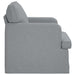 Canapea 60cm Gri deschis Metal - WALTI WALTI