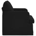 Canapea 60cm Negru Metal - WALTI WALTI