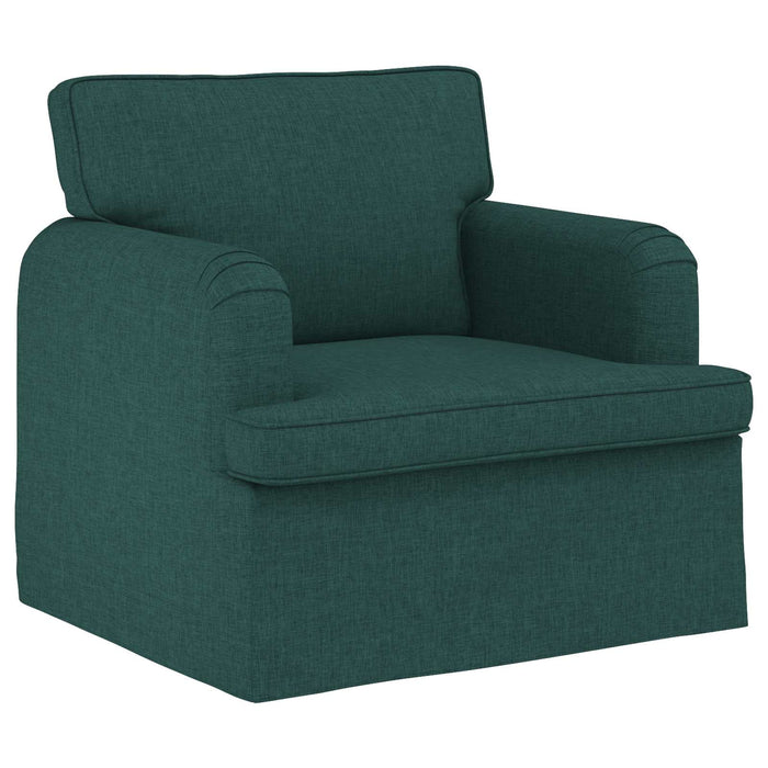 Canapea 60cm Verde închis Metal - WALTI WALTI