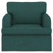 Canapea 60cm Verde închis Metal - WALTI WALTI