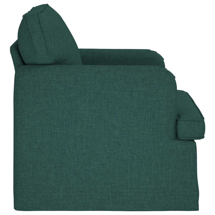 Canapea 60cm Verde închis Metal - WALTI WALTI