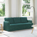 Canapea Verde închis 142 x 80 x 85 cm Metal - WALTI WALTI