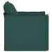 Canapea 60cm Verde închis Metal - WALTI WALTI