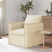 Canapea 60cm Crem Metal - WALTI WALTI