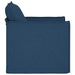 Canapea 60cm albastru Metal - WALTI WALTI