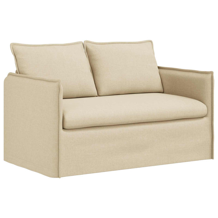 Canapea 120cm Crem Metal - WALTI WALTI