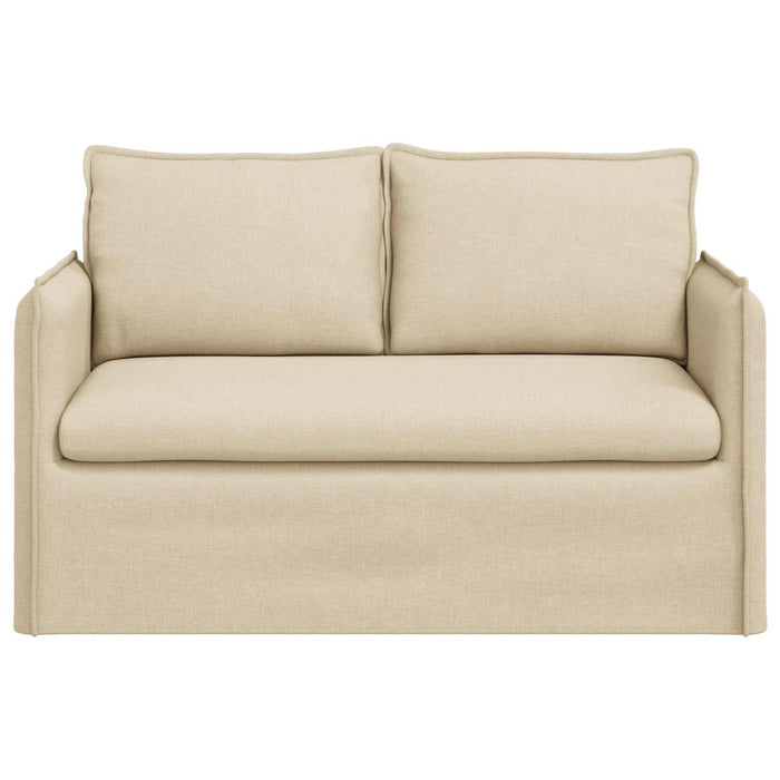 Canapea 120cm Crem Metal - WALTI WALTI