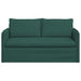 Canapea Verde închis 195 x 82 x 85 cm Metal - WALTI WALTI