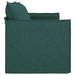 Canapea Verde închis 195 x 82 x 85 cm Metal - WALTI WALTI