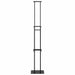 Panouri pentru Târguri Negru 30 x 23,5 x 210 cm Oțel - WALTI WALTI