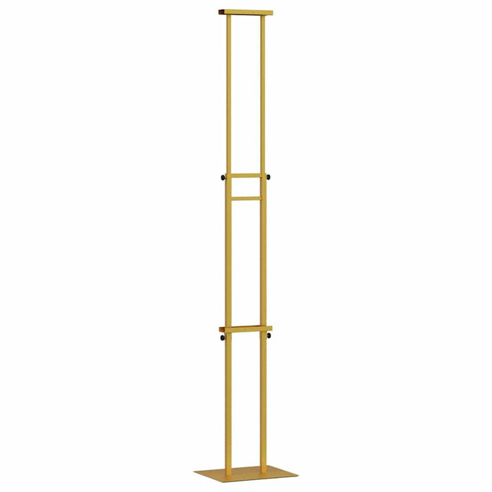 Panouri pentru Târguri Auriu 30 x 23,5 x 210 cm Oțel - WALTI WALTI