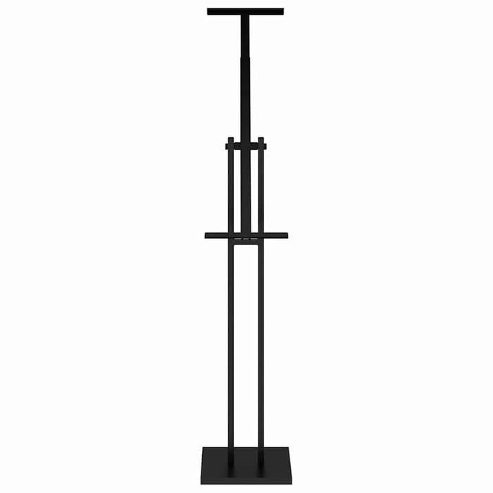 Panouri pentru Târguri Negru 26,5 x 26,5 x 127 cm Oțel - WALTI WALTI