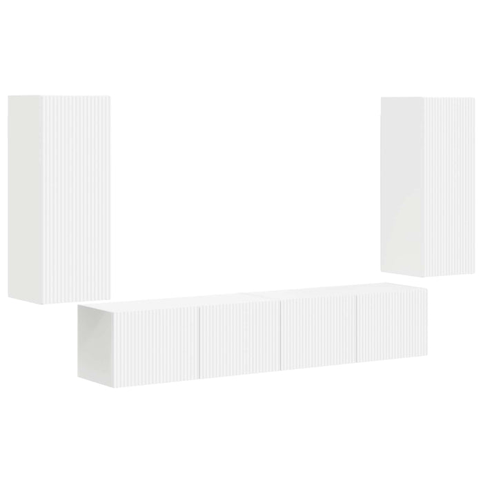 Alb 78,5 x 30 x 29,5 cm - WALTI WALTI