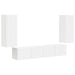 Alb 78,5 x 30 x 29,5 cm - WALTI WALTI