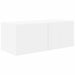 Alb 78,5 x 30 x 29,5 cm - WALTI WALTI
