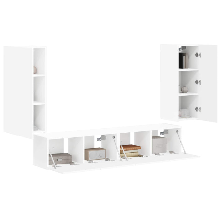 Alb 78,5 x 30 x 29,5 cm - WALTI WALTI