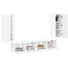 Alb 78,5 x 30 x 29,5 cm - WALTI WALTI