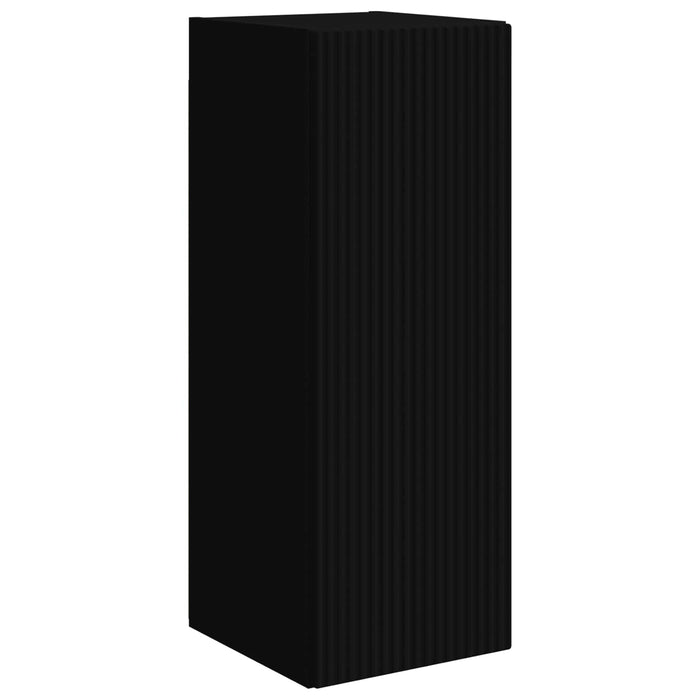 Negru 78,5 x 30 x 29,5 cm - WALTI WALTI