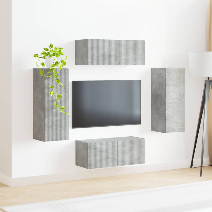 Gri din beton 78,5 x 30 x 29,5 cm - WALTI WALTI