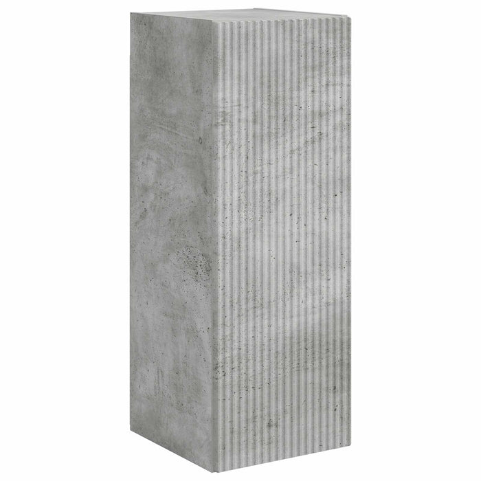 Gri din beton 78,5 x 30 x 29,5 cm - WALTI WALTI