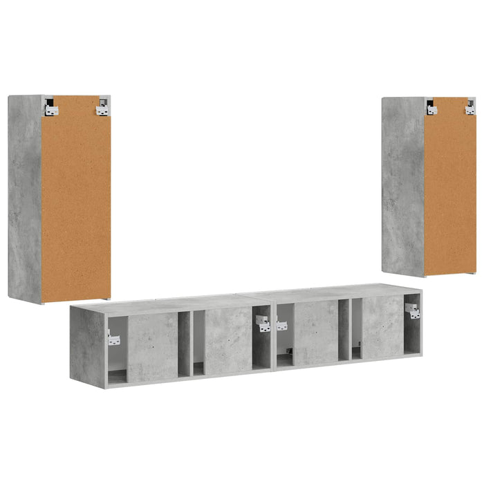 Gri din beton 78,5 x 30 x 29,5 cm - WALTI WALTI