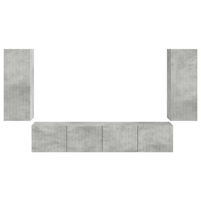 Gri din beton 78,5 x 30 x 29,5 cm - WALTI WALTI
