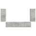 Gri din beton 78,5 x 30 x 29,5 cm - WALTI WALTI