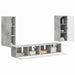 Gri din beton 78,5 x 30 x 29,5 cm - WALTI WALTI