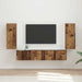 Lemn Vechi 78,5 x 30 x 29,5 cm - WALTI WALTI