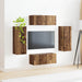 Lemn Vechi 78,5 x 30 x 29,5 cm - WALTI WALTI