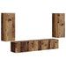 Lemn Vechi 78,5 x 30 x 29,5 cm - WALTI WALTI