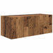 Lemn Vechi 78,5 x 30 x 29,5 cm - WALTI WALTI