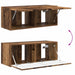 Lemn Vechi 78,5 x 30 x 29,5 cm - WALTI WALTI
