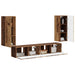 Lemn Vechi 78,5 x 30 x 29,5 cm - WALTI WALTI