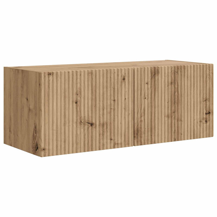Stejar Artizanal 78,5 x 30 x 29,5 cm - WALTI WALTI